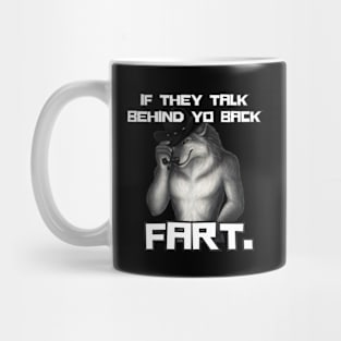 Meme Mug